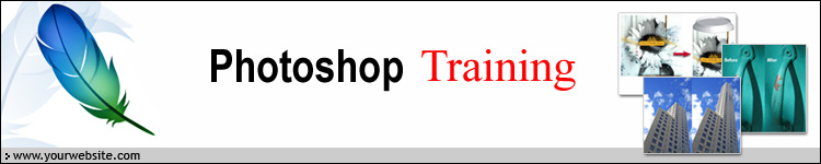 Photoshop Training For The Virtual Classroom at Photoshop Training
